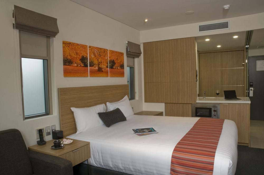 Country Comfort Perth Exterior foto