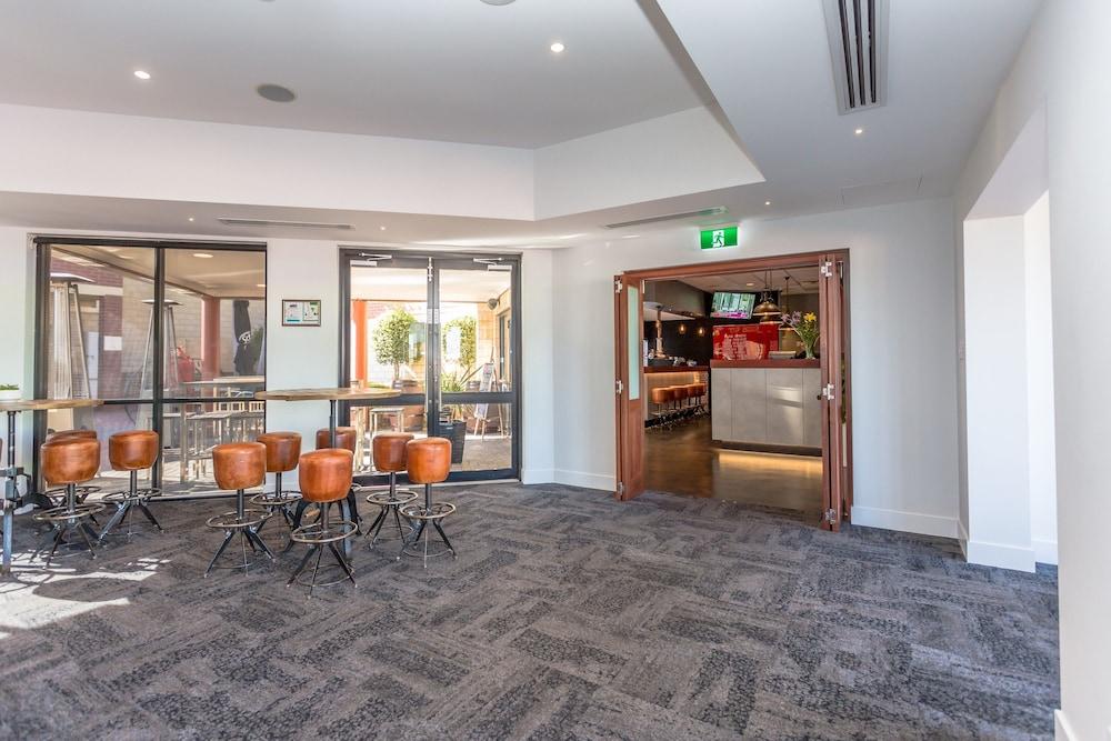 Country Comfort Perth Exterior foto